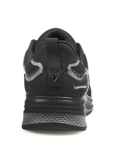 Forelli Vıtal-g Comfort Kadın Ayakkabı Siyah 31101-f81 Siyah