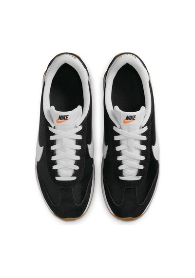 Nike Pacific Erkek Sneaker Ayakkabı Hq2052 Siyah