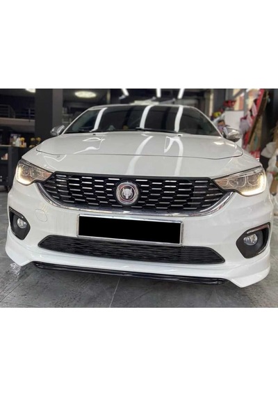 Fiat Egea Ön Ek Plastik 2015 2016 2017 2018 2019 2020 2021