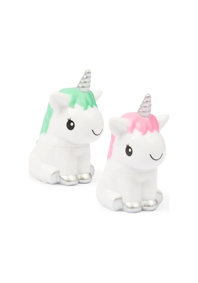 Eco Lounge Unicorn Işıltısı Lip Balm