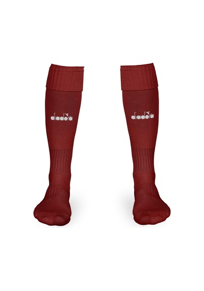 Diadora Orikon Futbol Çorabı Bordo
