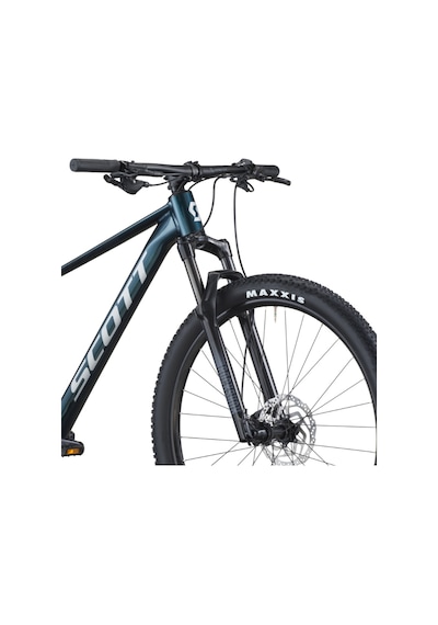 Scott Scale 935 29 Jant Dağ Bisikleti Yeşil Small Yeşil