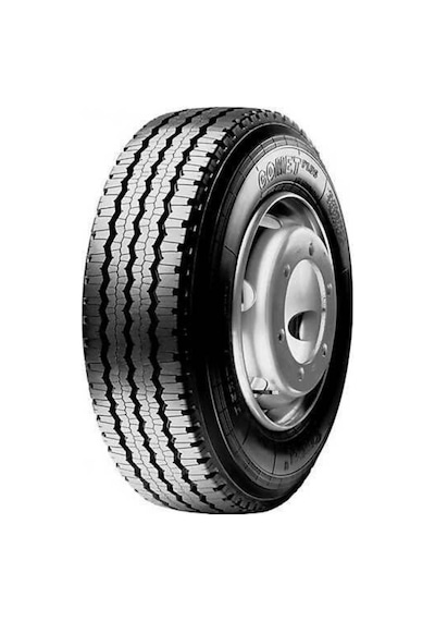 Sava 8.50R17.5 121/120M 3Pmsf Comet Plus Yaz Lastiği 2026
