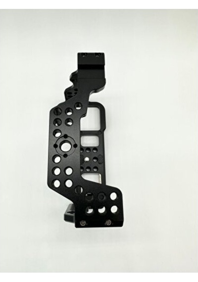 Pdx A7m4 / A7r4 / A7s3 Kamera Kafesi Camera Cage
