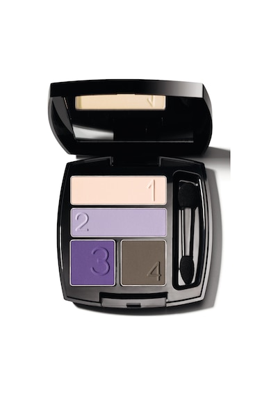 True Colour 4'lü Göz Farı - Pulsate 8681298933632 Diğer