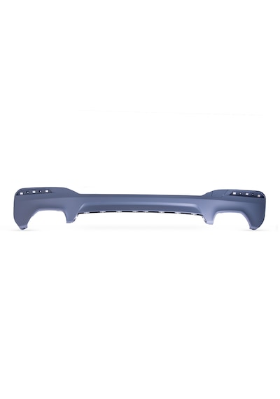 Bmw Tampon Difüzörü G30-lcı - Arka O-o Egz.çıkışlı -m-tech- 2020-23 51128098694 Adet