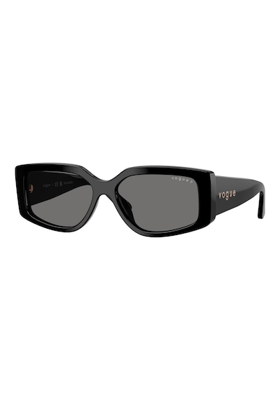 Vogue 5642 W44/81 55 Kadın Güneş Gözlüğü Siyah