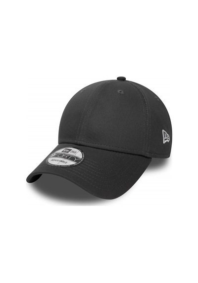 New Era Şapka - Flag Collection 9FORTY Gri