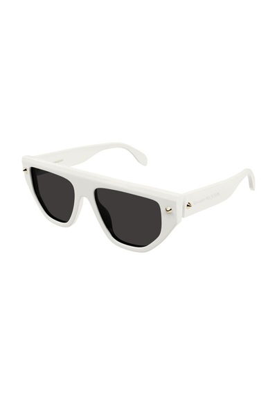 Alexander Mcqueen Am0408s 003 54 Unisex Güneş Gözlüğü