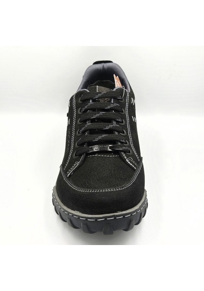Dockers By Gerli 217111 6pr Siyah Deri Erkek Outdoor Ayakkabı