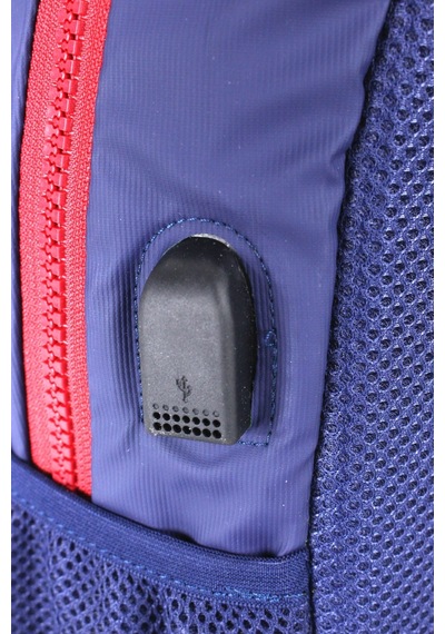 U.s Polo Assn. Plcan23272 Sırt Çantası Çok Remkli