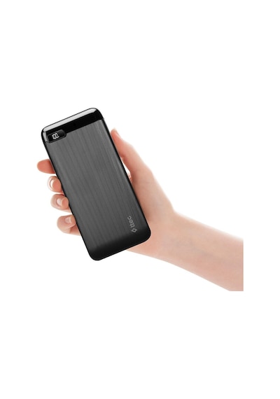 Ttec 2BB186S Powerslim LCD PD 20.000 mAh Taşınabilir Şarj Cihazı Powerbank