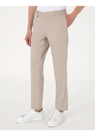 Pierre Cardin Erkek Bej Pantolon 50306715-vr012 Bej