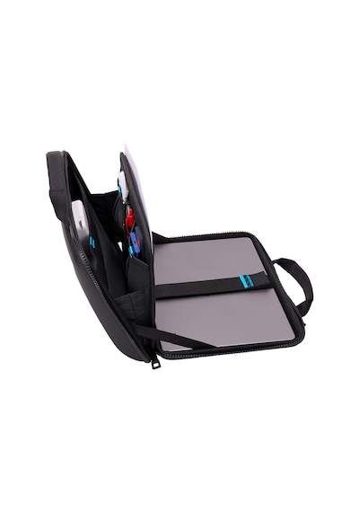 Thule Gauntlet 4.0 Apple Uyumlu MacBook Pro Çantası 16'' - Siyah