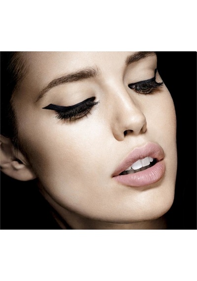 Maybelline New York Master Ink Mat Siyah Eyeliner