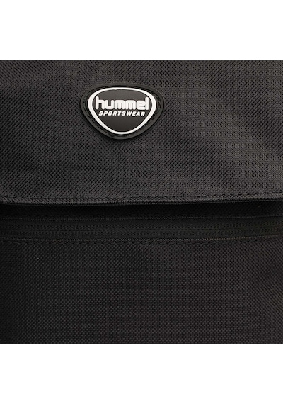 Hummel Renez Siyah Omuz Çantası Siyah