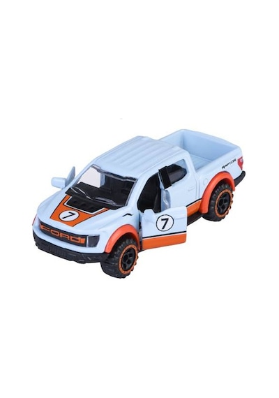 Majorette Yarış Araçları Ford F-150 Raptor