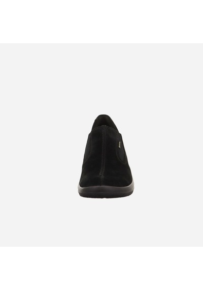 Sneaker Kadın 2-009568-0000 Legero Softboot 4.0 Siyah