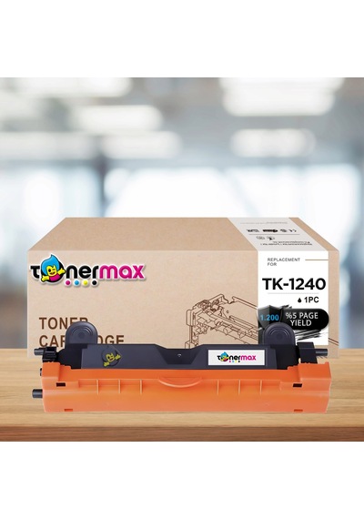 Kyocera Tk-1240 / Tk-1248  Uyumlu Toner / Pa2000 / Pa2000w Ma2000 / Ma2000w / Pa2001 / Ma2001