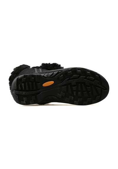 Grisport Kadın Outdoor Ayakkabısı 12315d1lg Siyah Siyah
