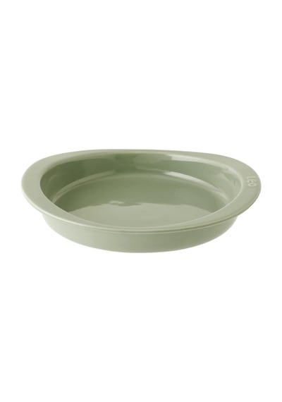 Berghoff Balance Seramik Yuvarlak Fırın Kabı 24,5 X 24 X 5 Cm Diğer