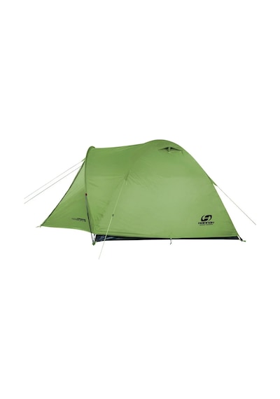 Hannah Harbor 4 Kişilik 3 Mevsim Çadır Spring Green 135 300 220 Cm Çok Renkli