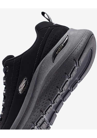 Skechers Arch Fıt 2.0 Kadın Siyah Spor Ayakkabı 150062tk Bbk