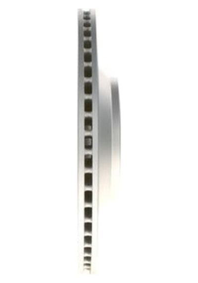 Audi A3 30tfsı 1.0 2020-2024 Bosch Arka Disk 310 Mm 2 Adet