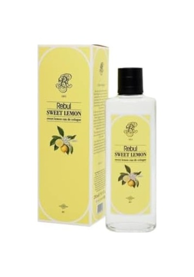Tatlı Limon Eau De Cologne 250 Ml