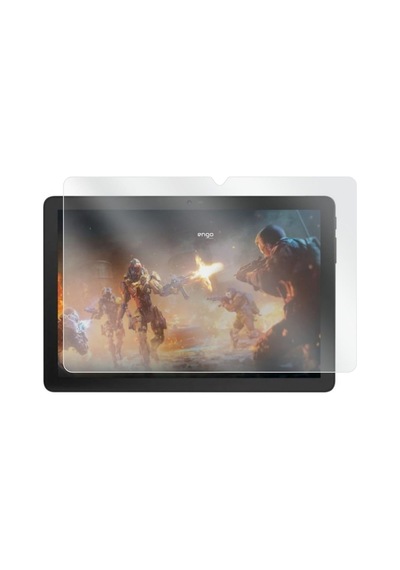 Everest Everpad Insane V10 10.1 İnç Mat Ekran Koruyucu Nano
