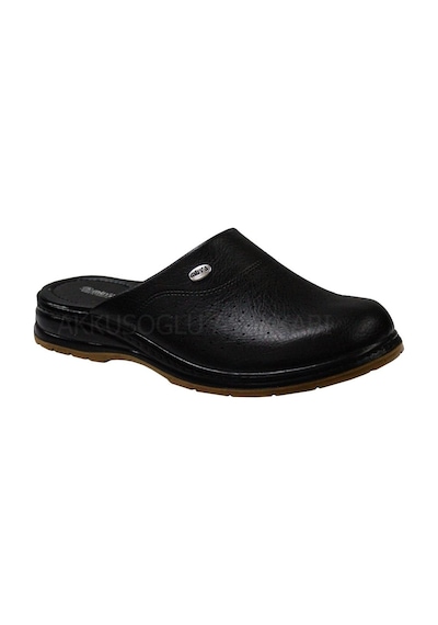 Muya 21837 Anatomik Sabo Erkek 40-45 Ayakkabi Terlik Sandalet - 540886346