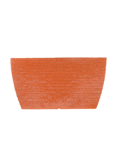 Bostann Dekoratif Saksı - Kalına 190 - 60l - Kahverengi