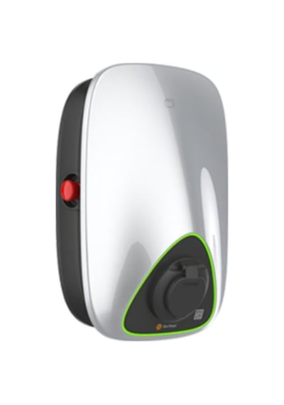 Star Charge Aurora 22 Kw Elektrikli Araç Şarj Ünitesi Kablolu -645