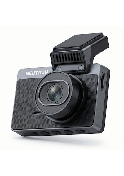Neutron 4k Çift Kameralı Araç Kamerası