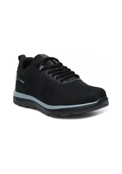 Best Of 652-26 Anorak Reset Anatomik Sneaker 36-40 Siyah