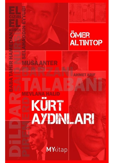Kürt Aydınları