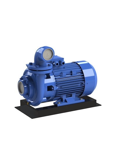 Sumak Smt1500 3 Santrifüj Pompa Trifaze 380V 15Hp