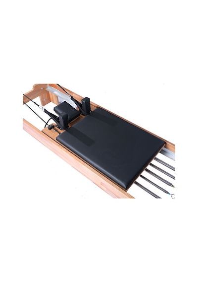 Reforcat Combo Cadillac Reformer Plus Pilates Aleti Siyah