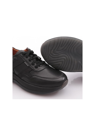 Dr.flexer Dr Flexer M030601 Erkek Comfort Ayakkabı Siyah