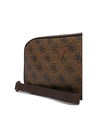 Guess Milano Erkek Portföy Ve El Çanta Hmmılop6150 Kahverengi