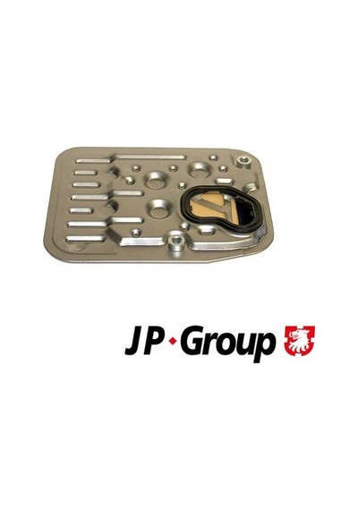 Jp Group 1131900600 Otomatik Şanzıman Filtre Audi Passat Golf A4 A6 1990 1996 Diğer