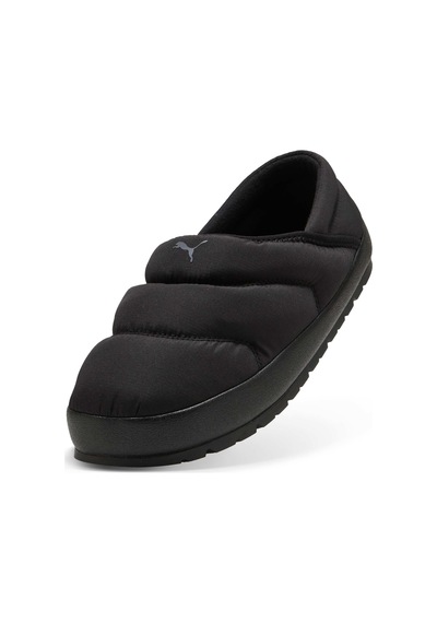 Puma Tuff Terra Unısex Terlik 402176 01 Siyah
