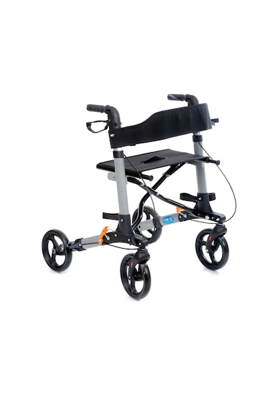 Medikaltec Comfort Plus Dm9102 Lüx Alüminyum Rolatör