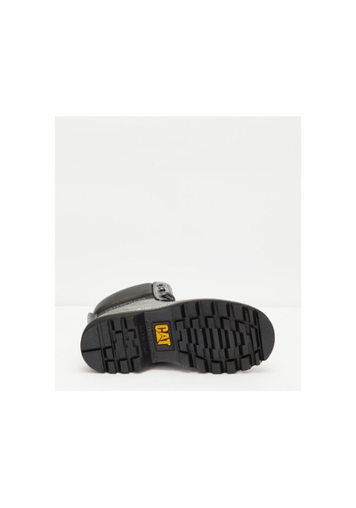 Caterpillar Colorado Kadın Bot Lıght Grey Baskılı Deri Lıght Grey // Baskılı Deri