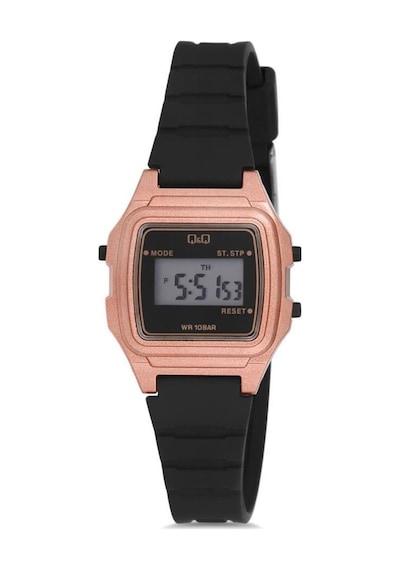 Q&Q LLA2J806Y Unisex Kol Saati