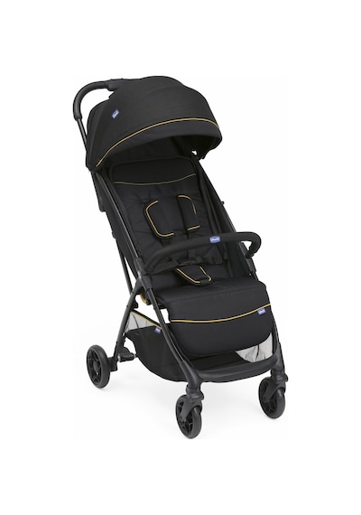 Chicco Glee Bebek Arabası - Uneven Siyah