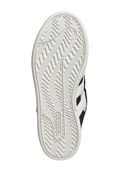 Hq7375-k Adidas Gc Alpha Sk8 Kadın Hq7375-k Siyah