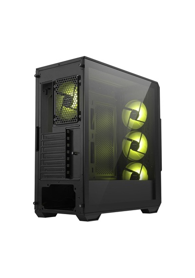 Msı Mag Forge 151a B75 Pcıe5 Iı Gaming Mid-tower Pc Kasası