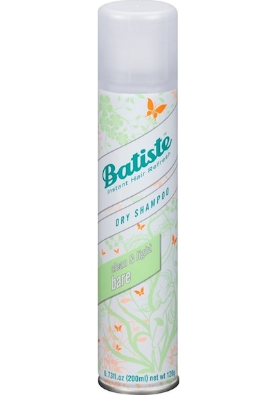 Batiste Dry Shampoo Bare Kuru Şampuan 200 ML