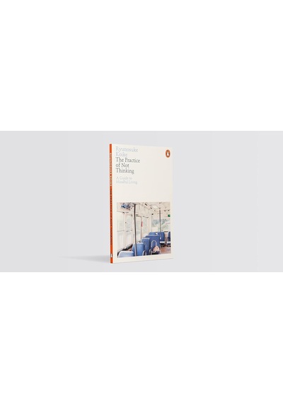 The Practice Of Not Thinking: A Guide To Mindful Living